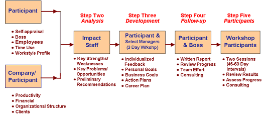 impact flow chart main image